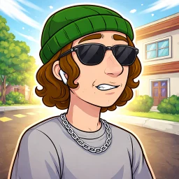 Ícone de Billy Broke: Idle Simulator