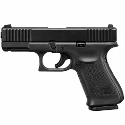 Pistol simulator