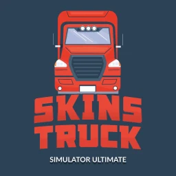 Ícone de Truck Simulator Ultimate Skins