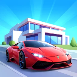 Ícone de Idle Office Tycoon- Money game